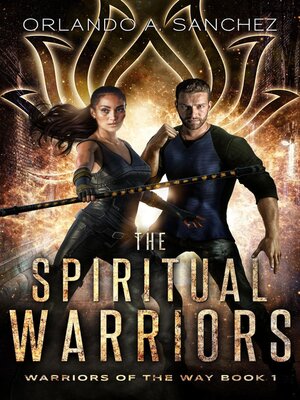 cover image of The Spiritual Warriors